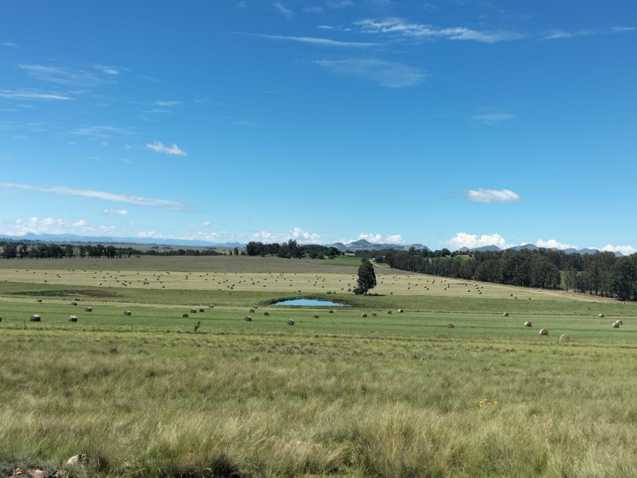 2 Bedroom Property for Sale in Bethlehem Rural Free State